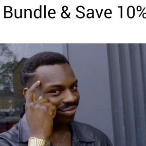 Bundle and Save 10%